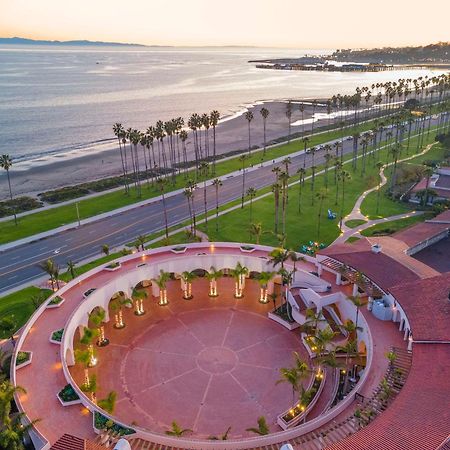 Hilton Santa Barbara Beachfront Resort Dış mekan fotoğraf