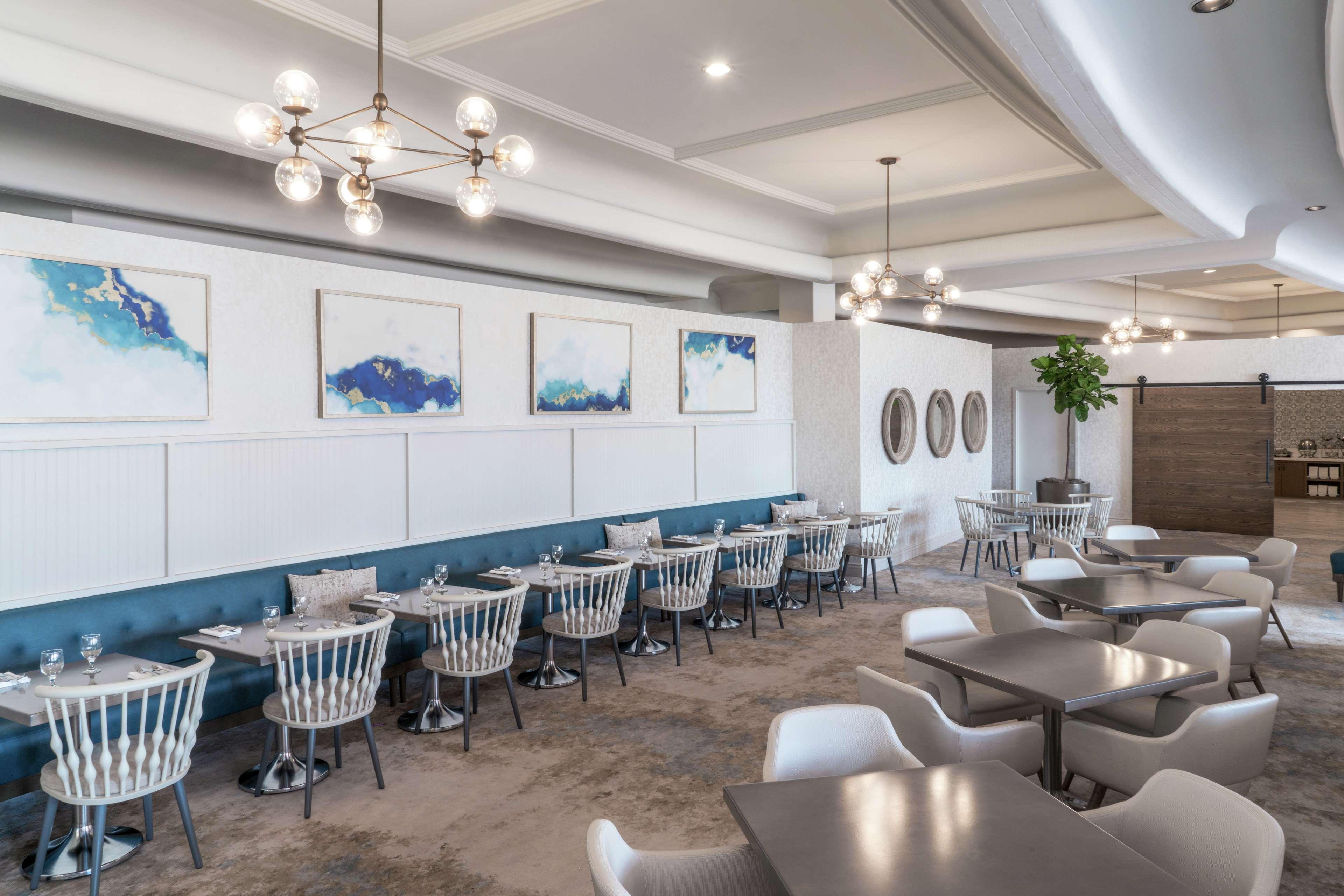 Hilton Santa Barbara Beachfront Resort Dış mekan fotoğraf
