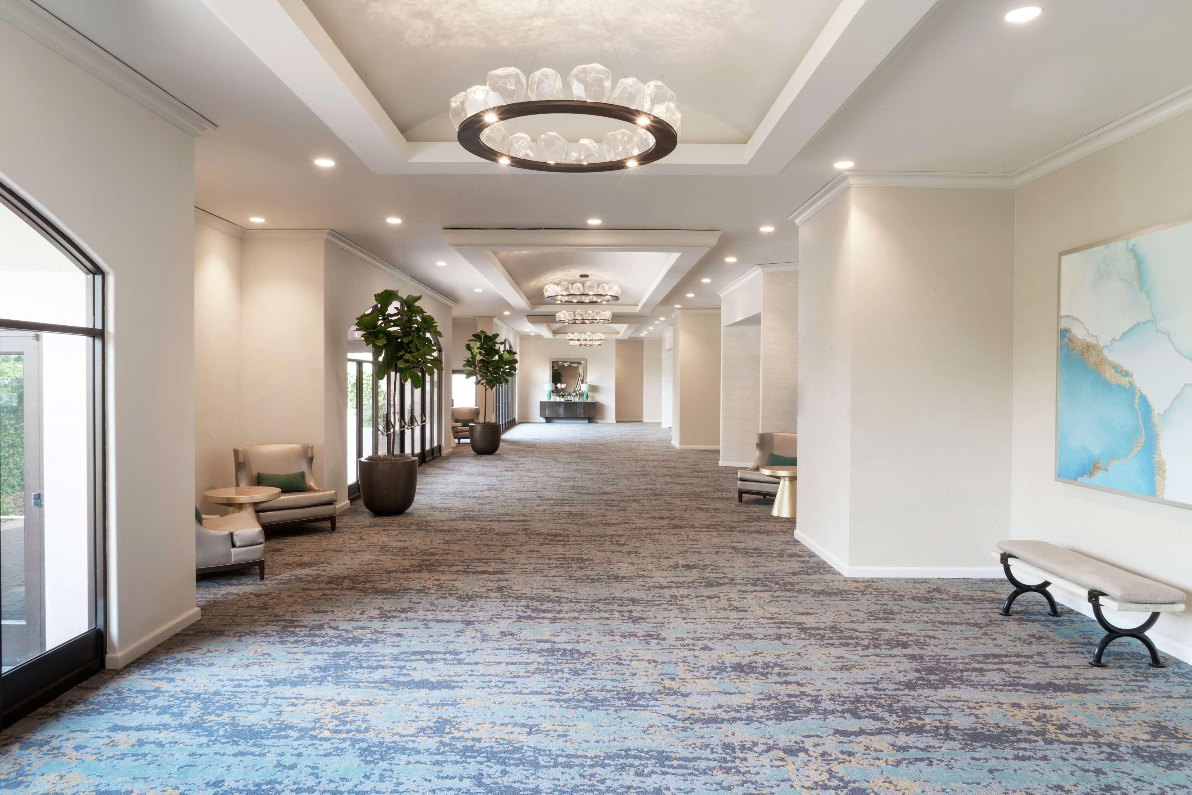 Hilton Santa Barbara Beachfront Resort Dış mekan fotoğraf