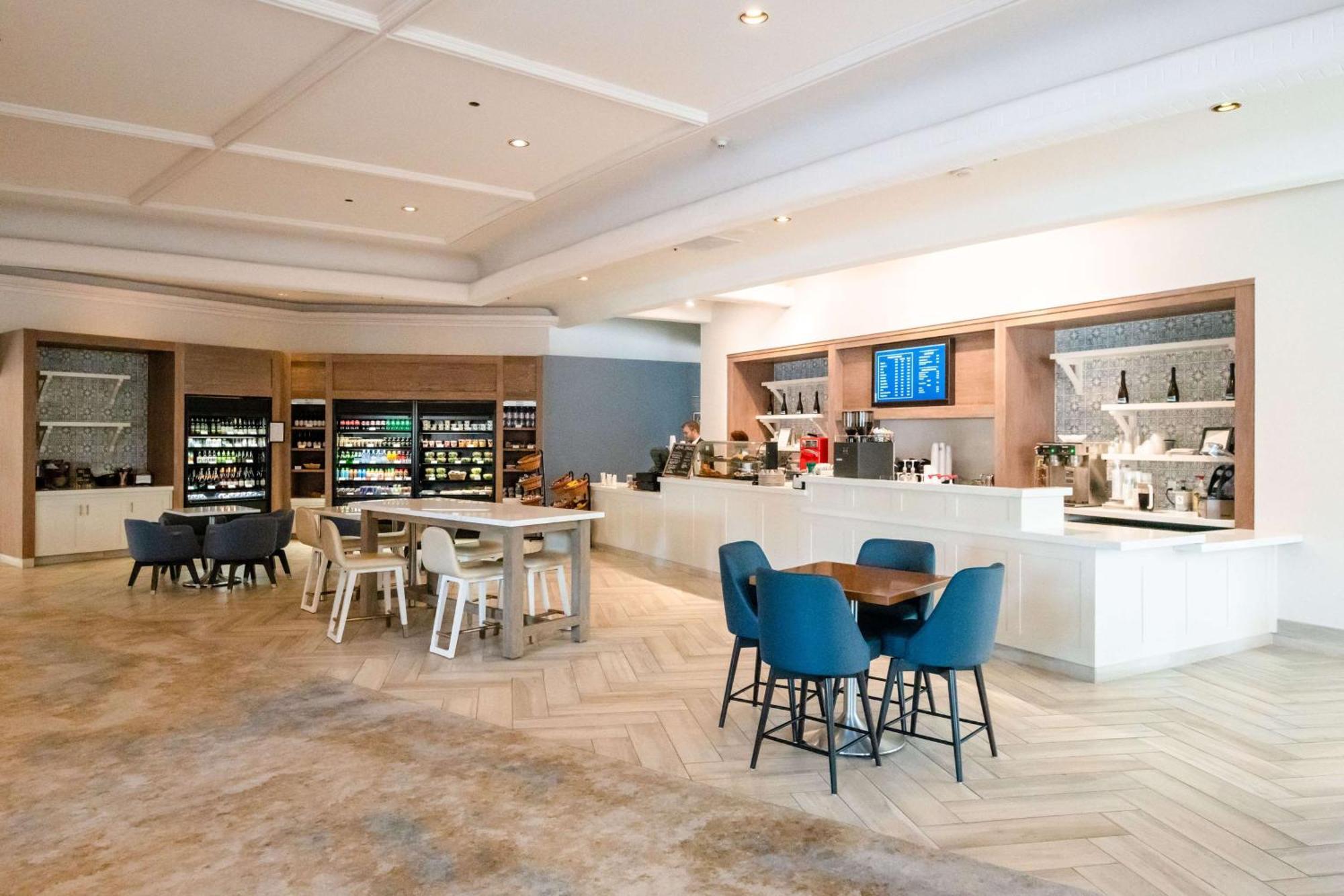 Hilton Santa Barbara Beachfront Resort Dış mekan fotoğraf